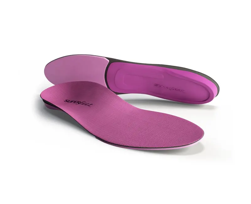 Superfeet Women's Fit Insole 1