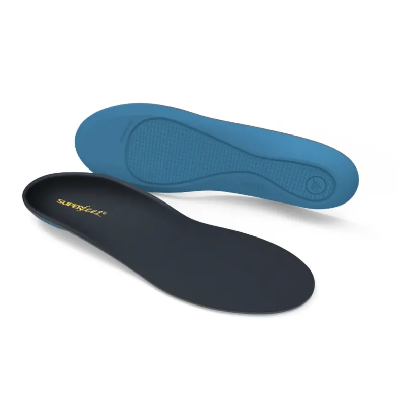 Superfeet Work Memory Foam Insole 1