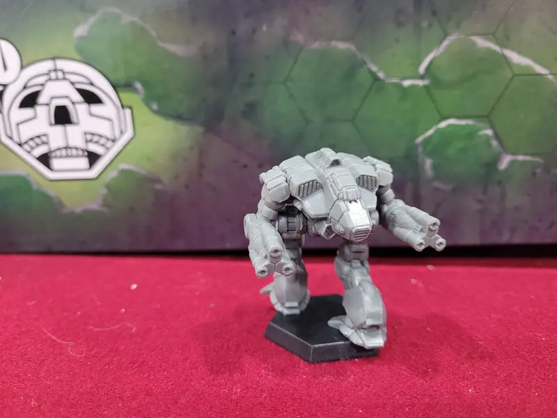 Supernova (Heavy Star) #51 1