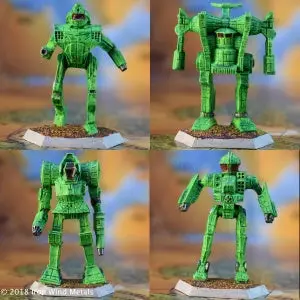 Support Lance 10-043 2