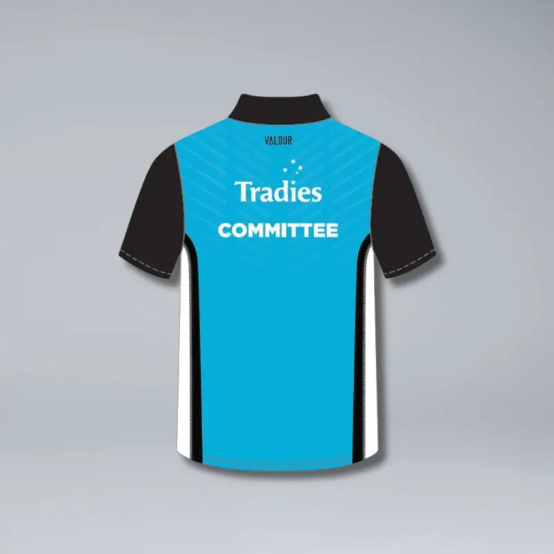 Sutherland District Athletics Committee Polo 2