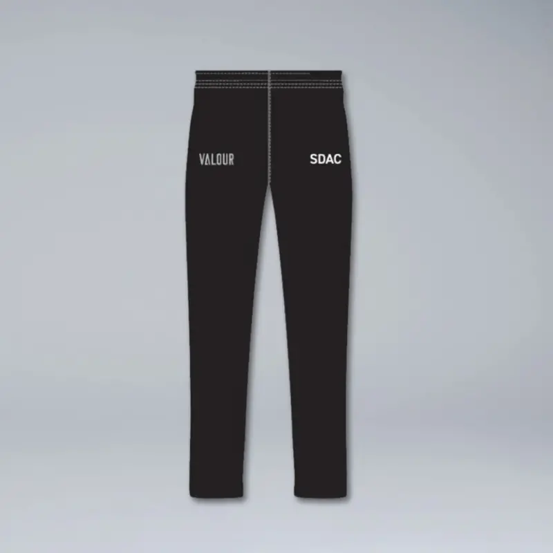 Sutherland District Athletics Unisex Track Pants 1