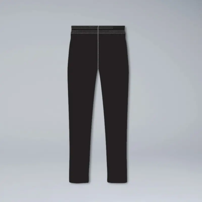 Sutherland District Athletics Unisex Track Pants 2
