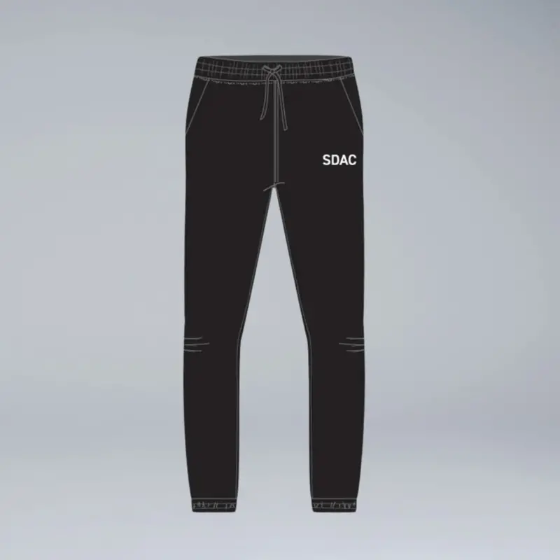 Sutherland District Athletics Women's Pants 1