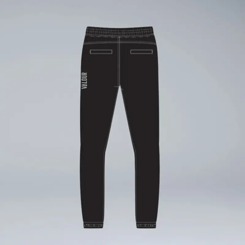 Sutherland District Athletics Women's Pants 2