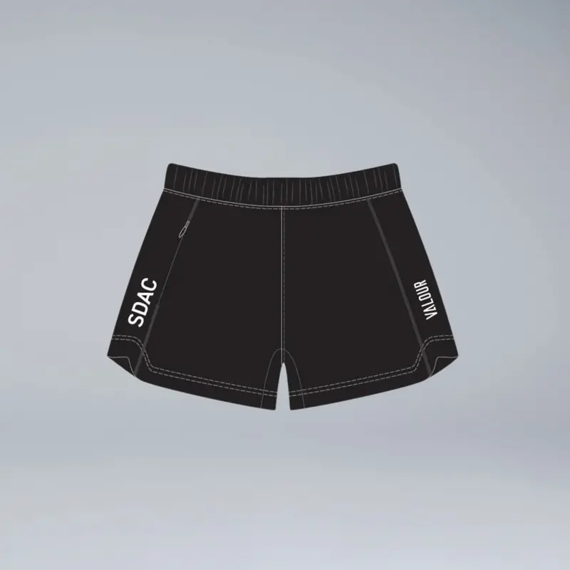 Sutherland District Athletics Women's Rapid Short 1