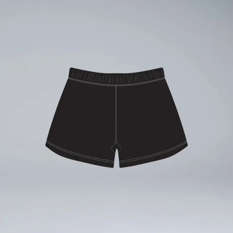 Sutherland District Athletics Women's Rapid Short 2
