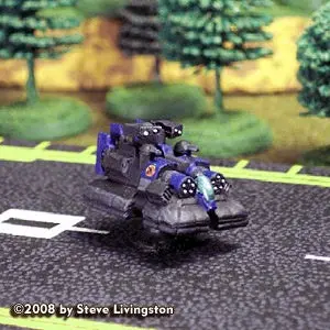 Svantovit Infantry Fighting Vehicle (Standard) (2) Ar20-263 1