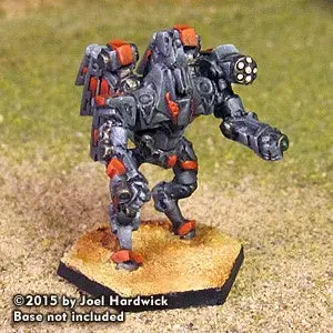 Svartalfa Ultra Protomech (Standard) Bt-283 1