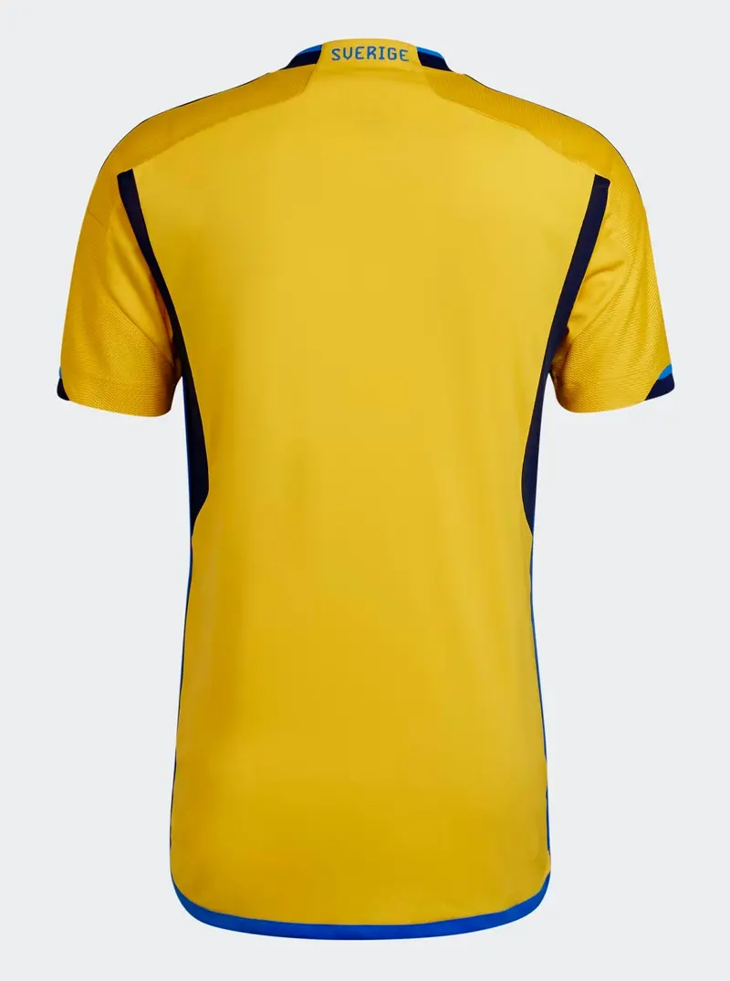 Sweden 22 Home Jersey Hd9423 2