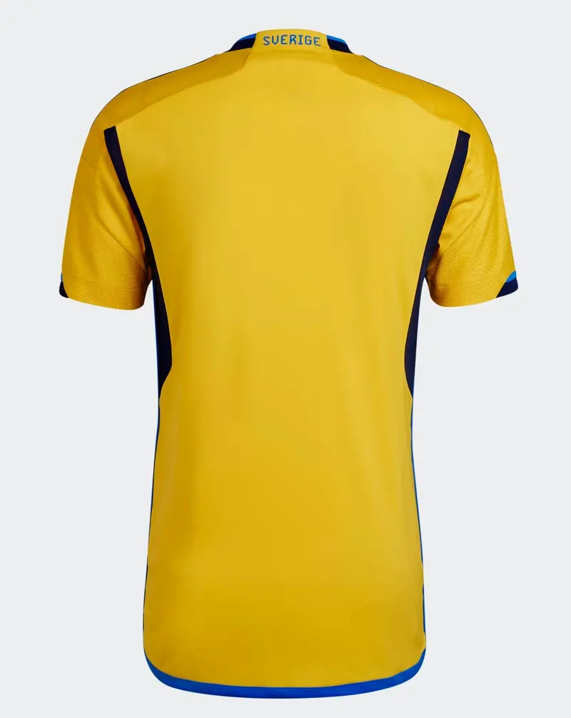Sweden 22 Home Jersey Hd9423 2