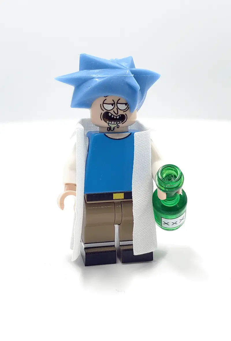 Swhifty Scientist 1