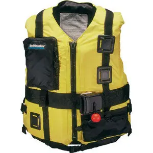 Swiftwater Fury Personal Flotation Device Pfd 1