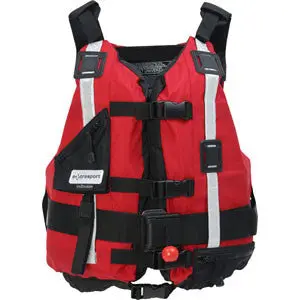 Swiftwater Universal Rescuer Personal Flotation Device 1