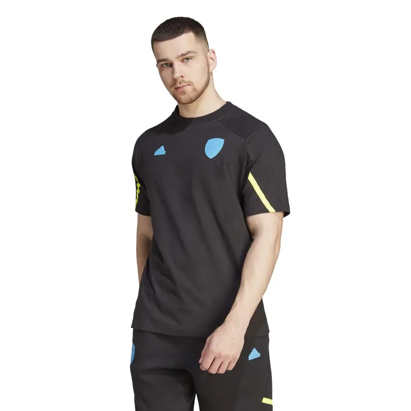 T-Shirt Arsenal Designed For Gameday 2023/24  Hz2047 1