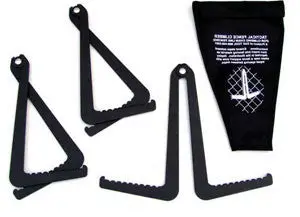 Tactical Fence Climber Kit 1