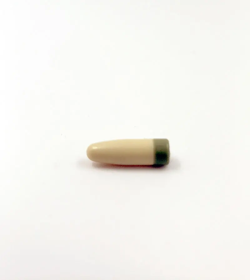 Tan Smoke - Olive Tip 1