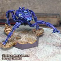 Tarantula Zph-1 Ar20-789 1