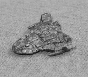 Tatsu Micro Fighter Bt-154 1