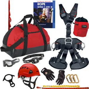 Technical Rescue Team Member Set 1