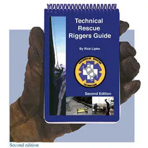 Technical Riggers Field Guide 1