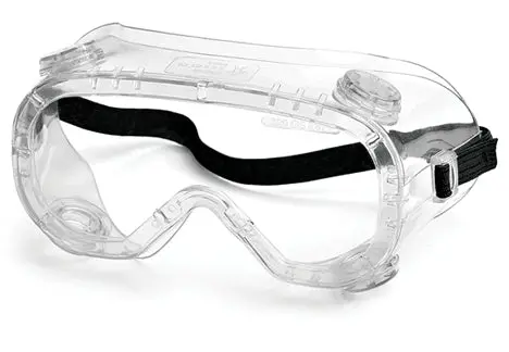 Technician Goggles 1