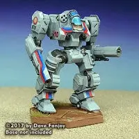 Templar Iii Tlr2-O Prime 20-5132 1