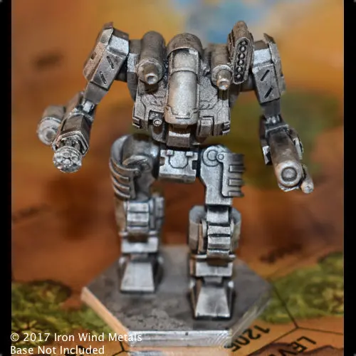 Templar Iii Tlr2-Oc Bt-421 2