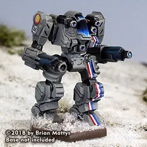 Templar Iii Tlr2-Od Bt-423 1