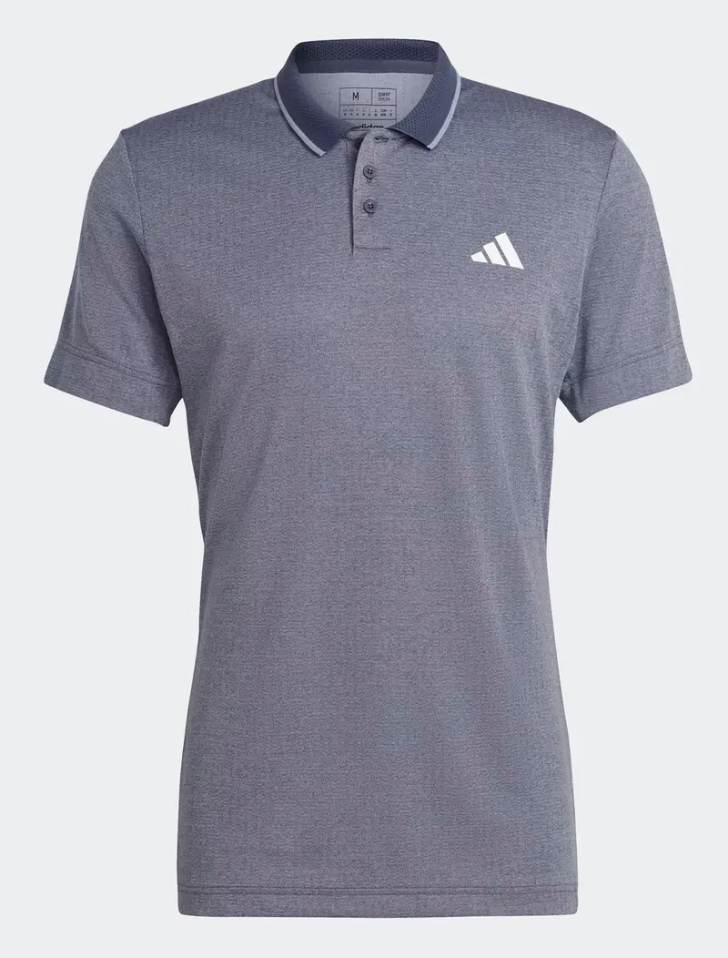 Tennis Freelift Polo Shirt Hs3315 1