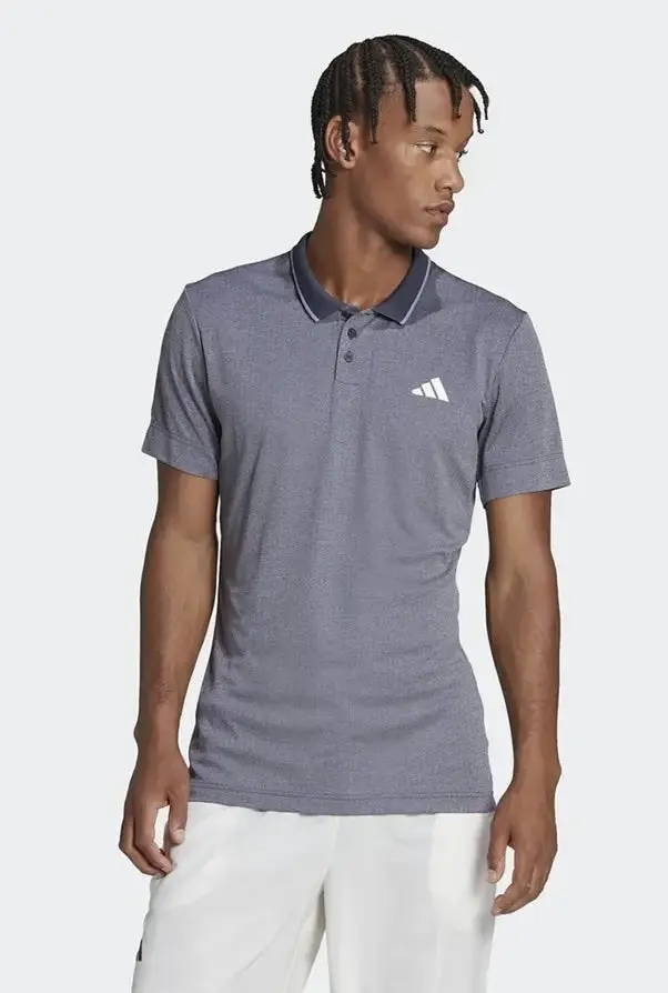 Tennis Freelift Polo Shirt Hs3315 2