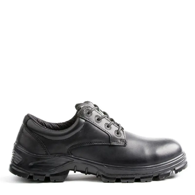 Terra Albany Men's Composite Toe Work Safety Shoe 835235 - Black 3