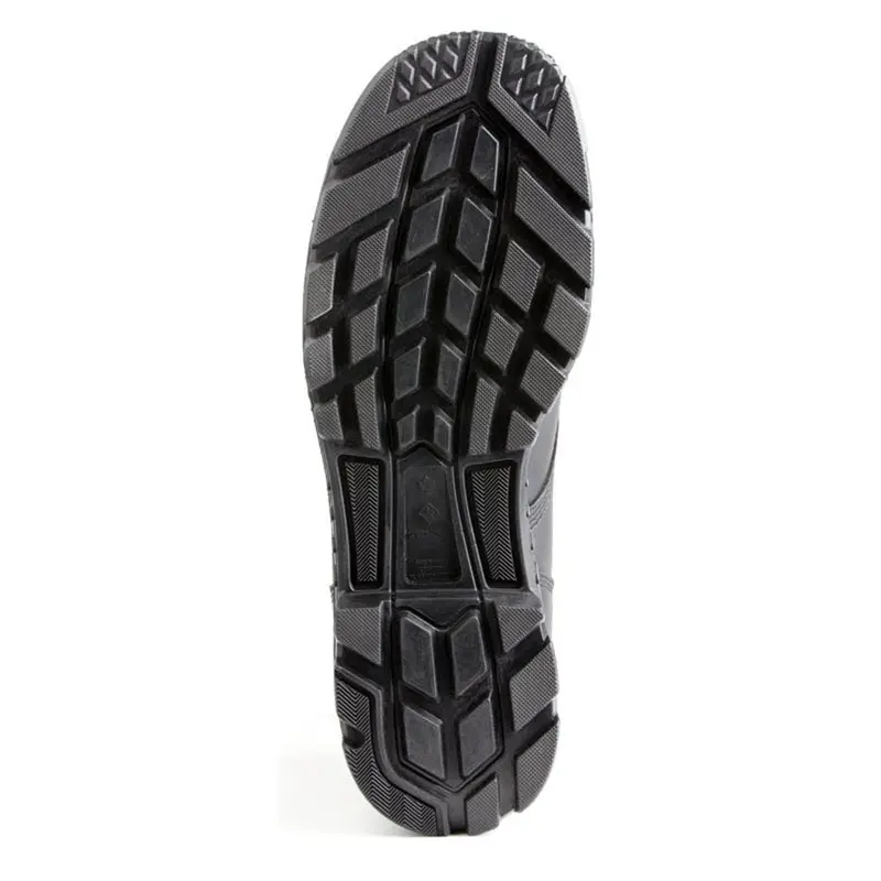 Terra Baron Unisex 6" Waterproof Composite Toe Work Boot 2924B 3
