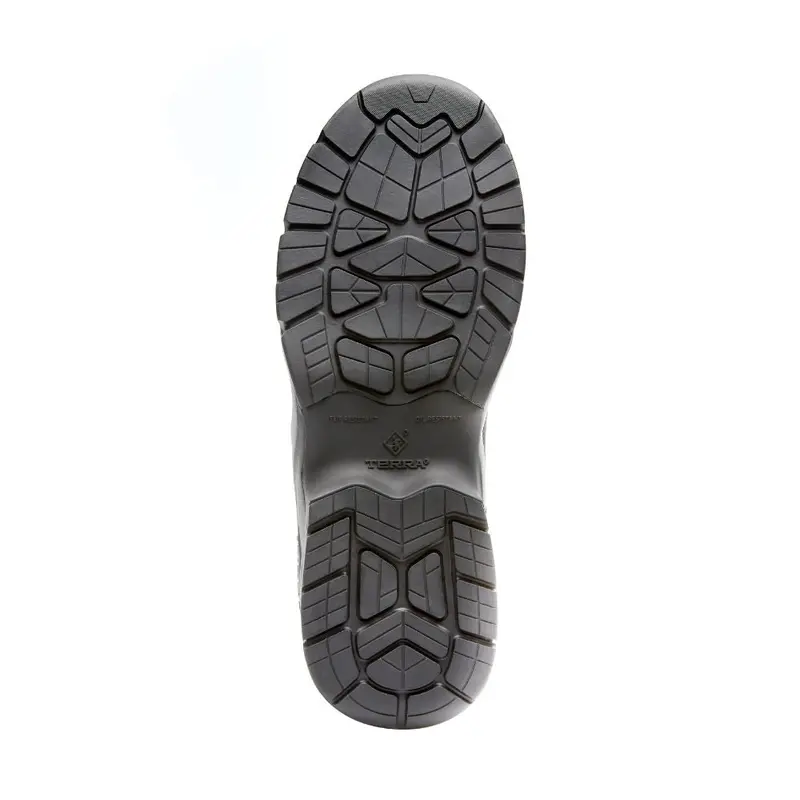 Terra Ekg Low Men's Athletic Composite Toe Work Shoe Tr0a4nqkb18 - Camo 8
