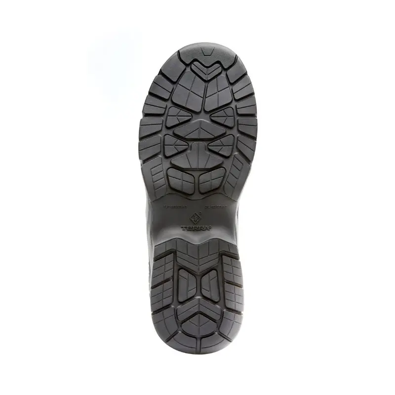 Terra Ekg Low Tr0a4nqkblk Men's Athletic Composite Toe Work Shoe - Black 8