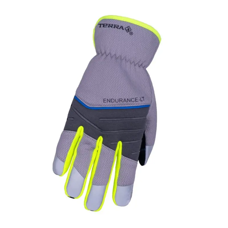 Terra Endurance-Lt Light Duty Utility Work Gloves 786114 1