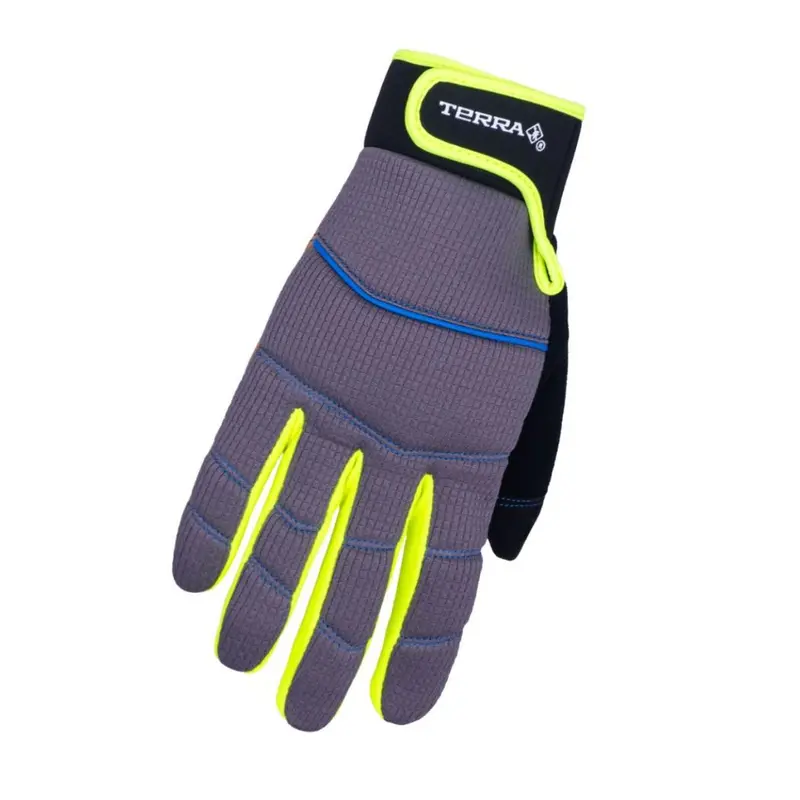 Terra Enhance Dh Heavy Duty Leather Performance Gloves 786111 1