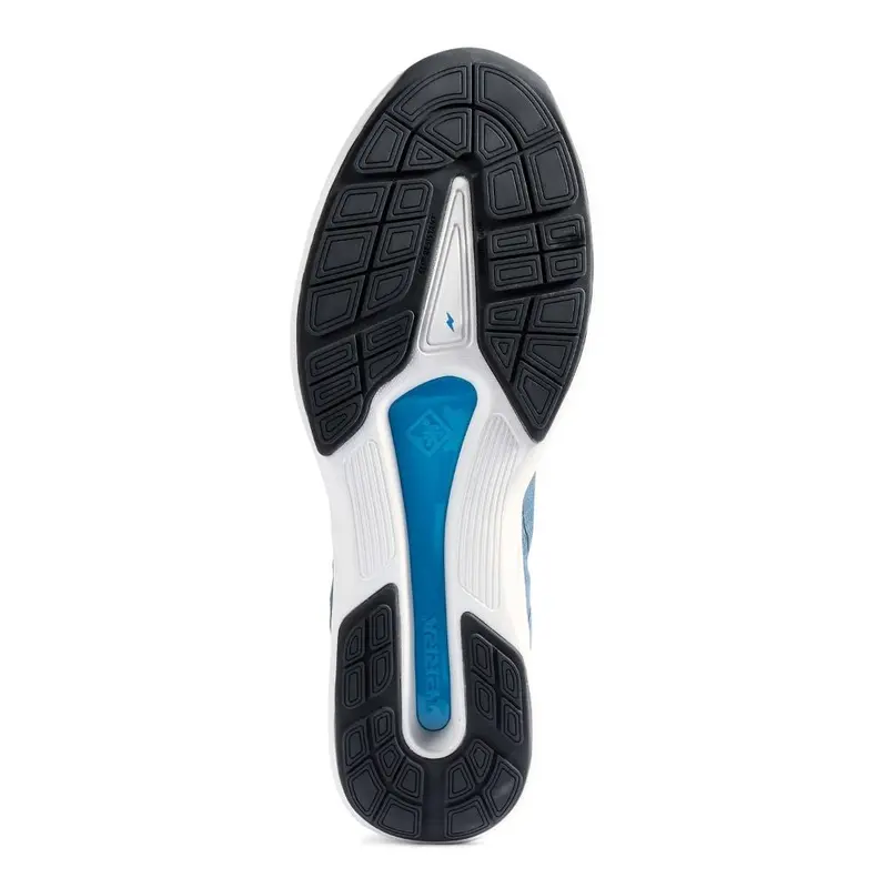 Terra Lites Unisex Composite Toe Athletic Safety Shoe Sd+ Tr0a4ns2ie0 - Blue 9