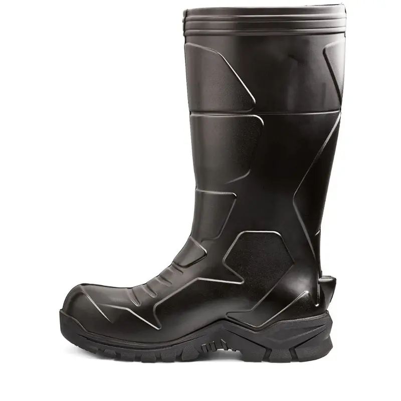 Terra Narvik Composite Toe Rubber Work Boot With Internal Metguard 113001 10