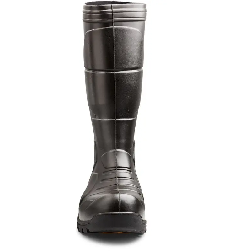 Terra Narvik Composite Toe Rubber Work Boot With Internal Metguard 113001 4