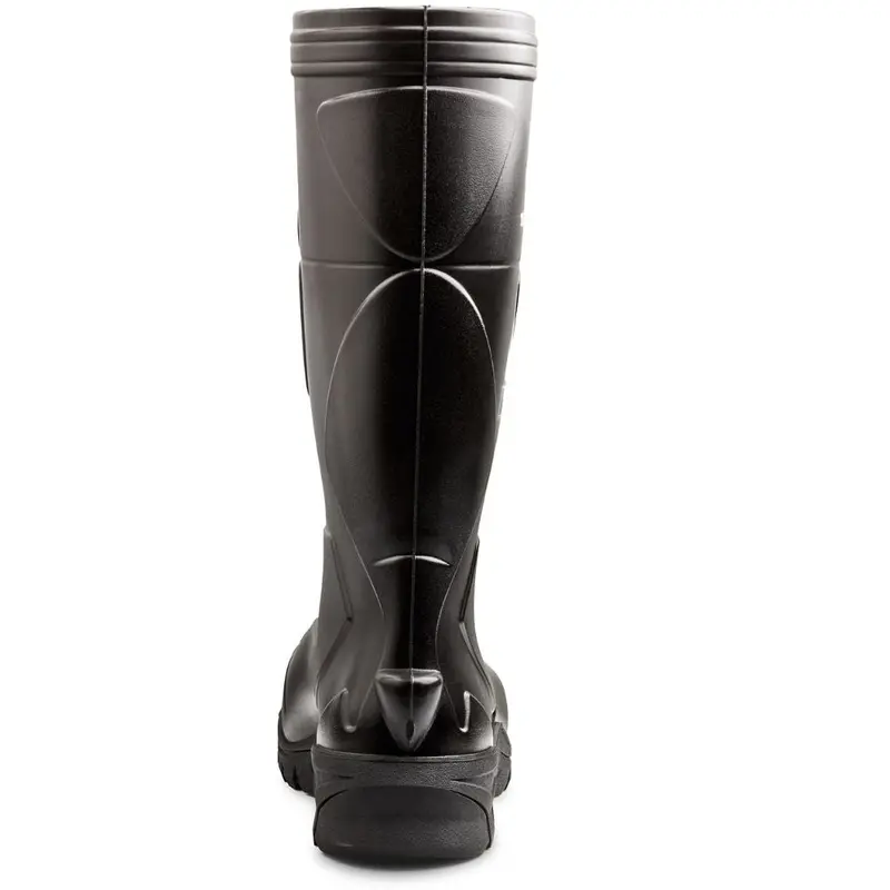 Terra Narvik Composite Toe Rubber Work Boot With Internal Metguard 113001 7