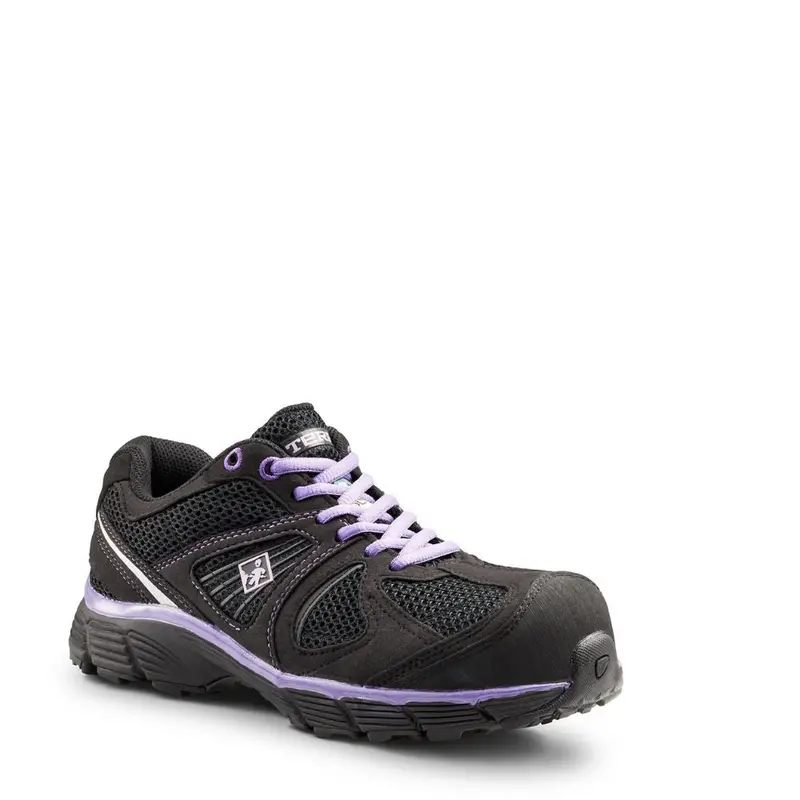 Terra Pacer 2.0 Sd Women's Composite Toe Athletic Work Shoe 106021 2