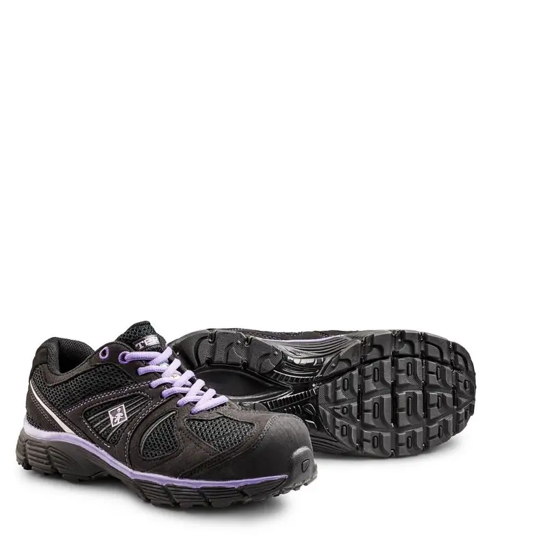 Terra Pacer 2.0 Sd Women's Composite Toe Athletic Work Shoe 106021 6
