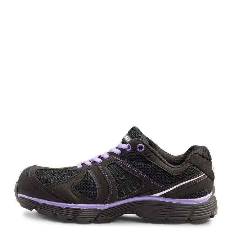 Terra Pacer 2.0 Sd Women's Composite Toe Athletic Work Shoe 106021 7