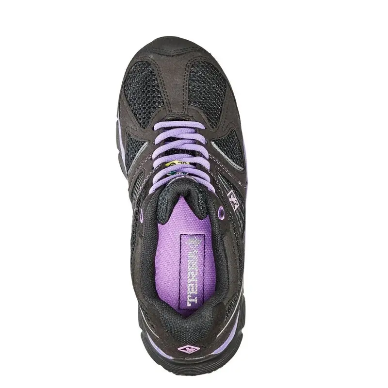 Terra Pacer 2.0 Sd Women's Composite Toe Athletic Work Shoe 106021 8