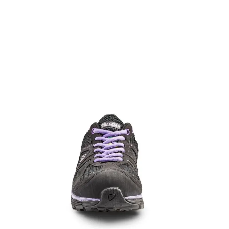 Terra Pacer 2.0 Sd Women's Composite Toe Athletic Work Shoe 106021 9