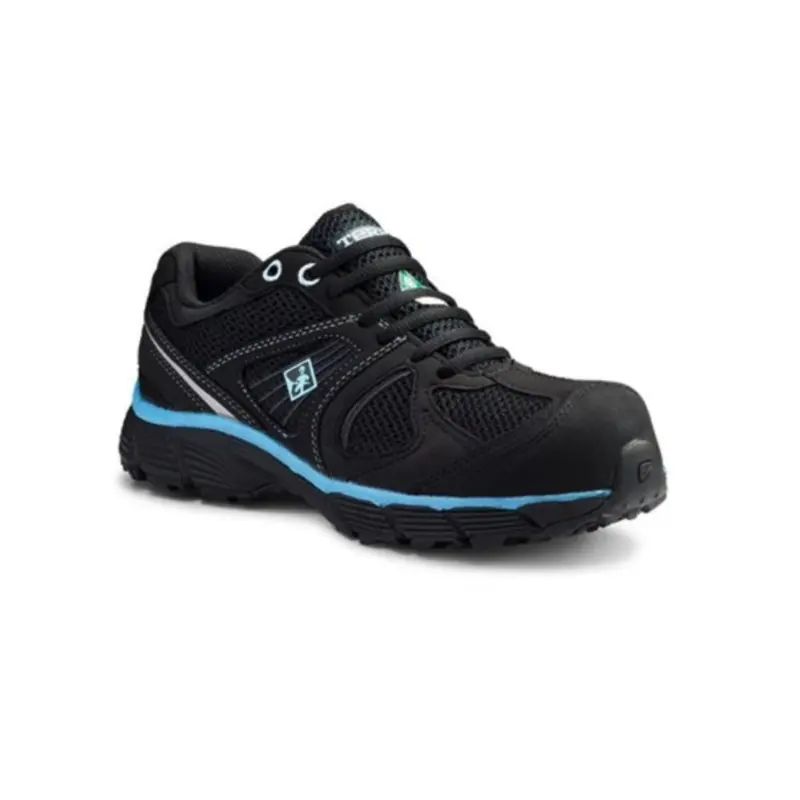 Terra Pacer 2.0 Women's Composite Toe Athletic Work Shoe 106020 1