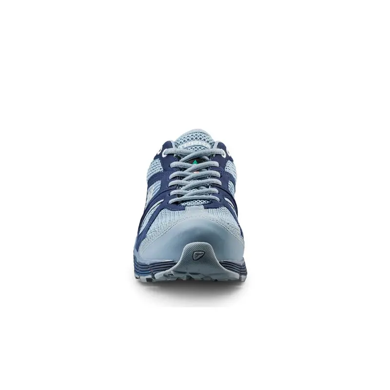 Terra Pacer 2.0 Women's Composite Toe Athletic Work Shoe Tr106020e36 - Ocean Blue 5