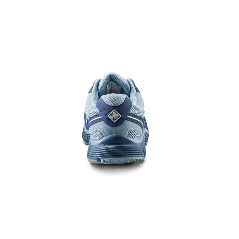 Terra Pacer 2.0 Women's Composite Toe Athletic Work Shoe Tr106020e36 - Ocean Blue 7
