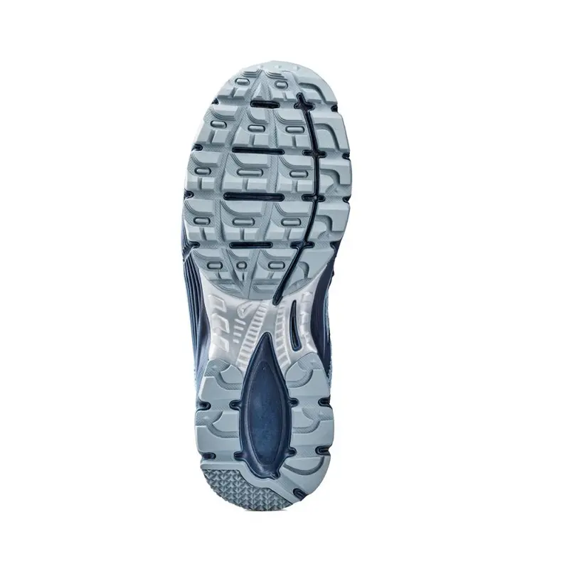 Terra Pacer 2.0 Women's Composite Toe Athletic Work Shoe Tr106020e36 - Ocean Blue 9